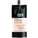 Maybelline New York Fit Me Matte + Poreless Liquid Foundation, Pouch Format, 112 Natural Ivory, 1.3 Ounce 1.30 Fl Oz (Pack of 1) 112 NATURAL IVORY