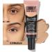 Under the eye concealer full coverage concealer | Beauty Dreamer 12G Waterproof - Long-lasting liquid foundation natural-looking corrected makeup - Buy Online on GoSupps.com