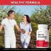 Nerve Freedom Pro | Nerve Healthy Support Advanced Formula | Capsules for Women & Men - 120 Capsules - Buy Online on GoSupps.com