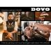 Dovo Razor Bergischer L we - Handmade 6/8-inch Blade Ebony Handle & Spanish Head | Authentic Solingen Quality - Buy Online on GoSupps.com