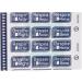 Breathe Right Kids Nasal Strips - 12 Strips (1 Box) | Pediatric Nasal Congestion Relief - Buy Online on GoSupps.com