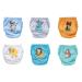 origin-AL Home & Style Baby Boys' Training Pants - Multicolour - M 90 cm Set 1