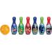 Kids PJ Mask Bowling Set - Fun Indoor Activity for Children | Shop Now - Buy Online on GoSupps.com