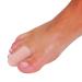 Silipos TheraStep 7001 Gel Toe Protector