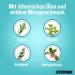 Listerine Cool Mint Mild Taste Mouthwash - 24x95ml Alcohol-Free Antibacterial with Essential Oils for Long-Lasting Freshness - Buy Online on GoSupps.com