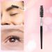 5-in-1 Eyebrow Kit with Trimmer, Razors, Brush, Scissors, and Tweezers for Men and Women - Eyebrow Grooming Set - Buy Online on GoSupps.com