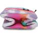 PackIt Freezable Reusable Snack Box - Tie Dye Sorbet Multicolor/Assorted - Buy Online on GoSupps.com
