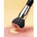 EIGSHOW Large Powder Makeup Brush - Ideal for Setting, Buffing, and Blending - Perfect for Foundation and Blush (F512) - Buy Online on GoSupps.com
