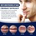 Moisturizing Lip Balm For Men Moisturizing Lip Balm For Chapped Lips Lip Moisturizer Men's With Organic Moisturizing Serums Moisturizes Lips (3) - Buy Online on GoSupps.com