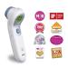 Buy Braun 2 in 1 No-Touch + Front Thermometer - Fast & Accurate - Buy Online on GoSupps.com