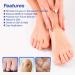 Extra Strength Nail Fungus Treatment for Toenail & Fingernail - Cure Repair Pens (2 Pcs) - Buy Online on GoSupps.com