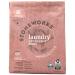 Grab Green Stoneworks Natural Laundry Detergent Powder Pods Rose Petal 50 loads