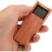 Pongnas Essential Oil Diffuser - Aromatherapy Diffuser with Fragrance Stone Design for Home Office & Car - Rosewood - Buy Online on GoSupps.com
