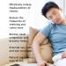 Men's Non-Woven Nasal Strip for Better Breathing and Reduced Snoring | Nighttime Nasal Strips - Buy Online on GoSupps.com