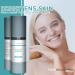 Pure Health Pro Skincare - Vitamin C Serum - Brighten Complexion - Age-Defying Facial Serum - Reduce Appearance of Skin Discolorations Hyperpigmentation Dark Spots Dark Circles - Promote Collagen - Buy Online on GoSupps.com