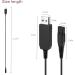 Ancable Philips 4.3V Razor Network & USB Charger Cable for Norelco One Blade QP2520 QP2620 & More - Fast International Shipping - Buy Online on GoSupps.com