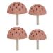 Tungsten Polishing Discs Sanding Pad Durable for Auto and Industry