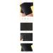 Buy Hamstring Compression Sleeve | Thigh Brace for Groin & Quadricep Support - Pain Relief for Tendinitis Sciatica & Sports Recovery - Buy Online on GoSupps.com