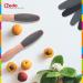 CREDO Duosoft Foot File - Coarse & Fine Apricot Surfaces for Smooth Feet | International Shipping Available - Buy Online on GoSupps.com