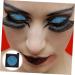 SOESFOUFU Glitter Palette Stick Eye Shadow Stick Green Catrina Plastic - Buy Online on GoSupps.com