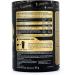 Kevin Levrone Shaaboom Pump Black Line Pre-Workout Booster | 385g | Orange Mango | Hardcore Pump Training Powder with Citrulline Caffeine & Beta-Alanine - Shop Internationally! - Buy Online on GoSupps.com