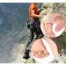 Soft Gel Toe Cushion Tubes - 30 Pieces for Corns, Blisters, Calluses - Toe Sleeves for Toe and Finger Protection - Buy Online on GoSupps.com