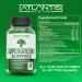 Atlantis Nutrition Supergreens 60 Gummies + Testosterone Booster 2-Pack (120 Gummies) - Buy Online on GoSupps.com