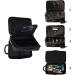 Premium Barber Supplies Backpack - Handcrafted Waterproof & Large Capacity for Professionals - Buy Online on GoSupps.com