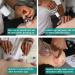 Professional Chinese Cupping Therapy Set for Body Massage Pain Relief - 18 Cups, 10 Magnets, Vacuum Pump - Includes Storage Suitcase - Buy Online on GoSupps.com