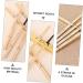 NOLITOY 5pcs Double Ended Eyebrow Pencil Eyebrow Powder Very Fine - Buy Online on GoSupps.com