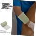 Buy Sosoport Polymer Roll Plywood Emergency Fracture Splint | Outdoor Arm Brace & Support - International Shipping Available - Buy Online on GoSupps.com