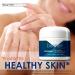 Pro Derma Anti-Wrinkle Cream - Firming Eye Gel & Face Cream with Peptides | 2 Month Supply - Best Anti-Aging Solution - Buy Online on GoSupps.com