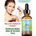Botanical Beauty WHITE CHIA SEED OIL 100% Pure Natural Virgin Unrefined Cold-Pressed Carrier Oil 2 Fl Oz 60 ml for Face Skin Body Hair Lip Nails. Rich in vitamin E - Buy Online on GoSupps.com