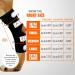 NeoAlly Dog Braces for Back Legs with Dual Metal Spring Inserts - Large, 1 Pair - Buy Online on GoSupps.com