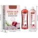 Set De Shampooing Et De Conditionneur L'oignon Et Au Romarin Pour Le Soin Des Cheveux 120ml Duo Contre La Chute Des Cheveux Pour Des Cheveux Plus Forts Plus pais Et Plus Longs. - Buy Online on GoSupps.com