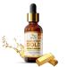 Quantum Gold Liquid Ormus Monoatomic Gold Elixir 24K | Colloidal Gold & Liquid Gold Ormus Supplement for for Pineal Gland Activation, Lucid Dreaming & Higher Energy Alignment (2oz.)