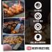 Heath Riles BBQ Barbecue Spices Beef Rub - Buy Online on GoSupps.com