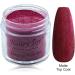 Honey Joy Dark Purple Nail Dip Dipping Powder 1oz (HJ-ND064B-WD17) | Acrylic Color Pigment - Buy Online on GoSupps.com