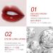 COLORKEY Lip Gloss Mirror Series - Hydrating Essential Oil Lip Gloss for Fuller-looking Lips - Buy Online on GoSupps.com