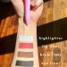 Highlighter Eye Pencil - Matte Waterproof Eyebrow | 4 Colors Eyebrow Marker Rotating Long-Wear Sweatproof For Natural Daily Makeup Dtt Replacement Refill - Buy Online on GoSupps.com