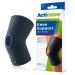 Actimove Sports Edition Knee Support Open Patella Navy Large