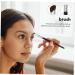 Beavorty 4 Pcs Eye Makeup Eyebrows Brush Under Eye Concealer Brush Angled Makeup Brush Eyeshadow Brush Nylon - Buy Online on GoSupps.com