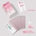 Vaginal pH Test Strips - 18-Pack Feminine Health Kits for Bacterial & Trichomonas Vaginitis - pH Balance Testing Made Easy - Buy Online on GoSupps.com