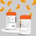 Club Vits Vitamin C 1000mg Chewable Tablets - 90 Count - Supports Immune Health, Fights Colds, Reduces Fatigue - Buy Online on GoSupps.com
