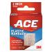 3M 207310 Ace Elastic Bandage with E-Z Clips 2-Inch x 50-Inch 1-Bandage