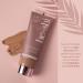 He-Shi HD Wonderglow Body Bronzer & Instant Tan - Illuminating Primer for Airbrushed Legs - Vegan & Cruelty Free - 100ml - Buy Online on GoSupps.com