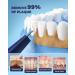 YUYUKO Plaque & Tartar Remover with LED Light | Dental Cleaning Kit - 3 Modes - Buy Online on GoSupps.com