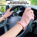 AovYoo Moisturising Touchscreen Gloves - Cotton Gloves for Eczema Relief and Skin Protection (S) - Buy Online on GoSupps.com