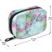 Buy Pfrewn 7-Day Watercolor Dragonfly Pill Organizer - Travel-Friendly Portable Vitamin & Medicine Holder - Buy Online on GoSupps.com