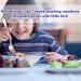 HaWare Kids Forks Set - 6 Pcs Stainless Steel Toddler Cutlery, Safe Self-Feeding Utensils, Dishwasher Safe - Buy Online on GoSupps.com